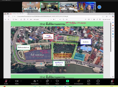 ประชุมชี้แจงโครงการศึกษาดูงาน ... พารามิเตอร์รูปภาพ 4