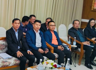 เข้าร่วมประชุมใหญ่สามัญประจำปี 2567 ... พารามิเตอร์รูปภาพ 1