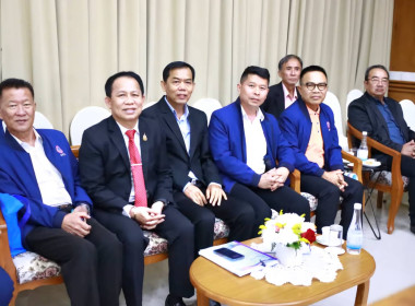 เข้าร่วมประชุมใหญ่สามัญประจำปี 2567 ... พารามิเตอร์รูปภาพ 17