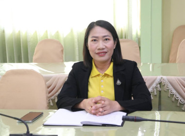 การประชุมคณะอนุกรรมการพิจารณาเงินกู้กองทุนพัฒนาสหกรณ์ ... พารามิเตอร์รูปภาพ 12