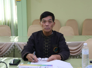 การประชุมคณะอนุกรรมการพิจารณาเงินกู้กองทุนพัฒนาสหกรณ์ ... พารามิเตอร์รูปภาพ 5