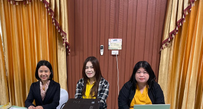 เข้าร่วมประชุมคณะกรรมการดำเนินการ ... พารามิเตอร์รูปภาพ 1