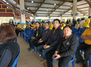 คลินิกเกษตรเคลื่อนที่ ครั้งที่ 1/2568 พารามิเตอร์รูปภาพ 5