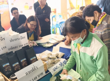 คลินิกเกษตรเคลื่อนที่ ครั้งที่ 1/2568 พารามิเตอร์รูปภาพ 10