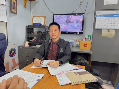 ติดตามความก้าวหน้าการแก้ไขข้อบกพร่องของสหกรณ์ประจำปีงบประมาณ พ.ศ. 2568 ... พารามิเตอร์รูปภาพ 1