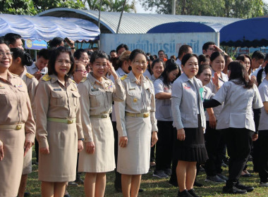 เข้าร่วมโครงการจังหวัดเคลื่อนที่ “หน่วยบำบัดทุกข์ บำรุงสุข ... พารามิเตอร์รูปภาพ 9