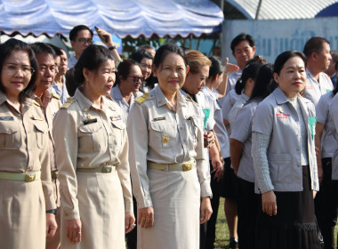 เข้าร่วมโครงการจังหวัดเคลื่อนที่ “หน่วยบำบัดทุกข์ บำรุงสุข ... พารามิเตอร์รูปภาพ 3