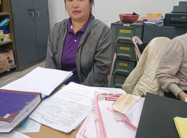 เข้าตรวจการสหกรณ์การเกษตรโครงการหลวงห้วยน้ำริน จำกัด พารามิเตอร์รูปภาพ 1