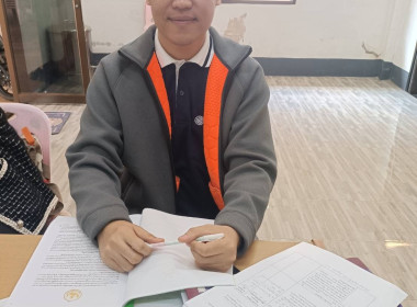 เข้าตรวจการสหกรณ์การเกษตรโครงการหลวงห้วยน้ำริน จำกัด พารามิเตอร์รูปภาพ 2
