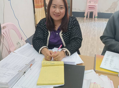 เข้าตรวจการสหกรณ์การเกษตรโครงการหลวงห้วยน้ำริน จำกัด พารามิเตอร์รูปภาพ 3