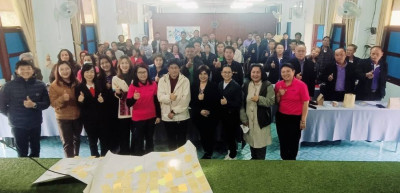 โครงการประชุมเชิงปฏิบัติการส่งเสริมการแปรรูปสินค้าเกษตร ณ ... พารามิเตอร์รูปภาพ 1