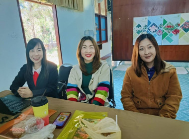 โครงการประชุมเชิงปฏิบัติการส่งเสริมการแปรรูปสินค้าเกษตร ณ ... พารามิเตอร์รูปภาพ 3