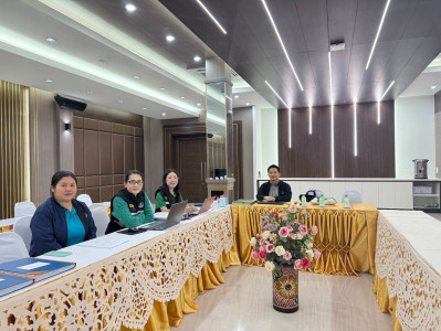 เข้าตรวจการสหกรณ์ ตามแผนปฏิบัติงานประจำปีงบประมาณ พ.ศ. 2568 พารามิเตอร์รูปภาพ 1
