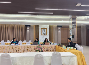 เข้าตรวจการสหกรณ์ ตามแผนปฏิบัติงานประจำปีงบประมาณ พ.ศ. 2568 พารามิเตอร์รูปภาพ 4