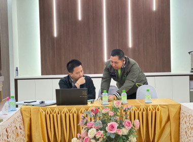 เข้าตรวจการสหกรณ์ ตามแผนปฏิบัติงานประจำปีงบประมาณ พ.ศ. 2568 พารามิเตอร์รูปภาพ 6