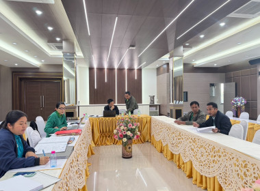 เข้าตรวจการสหกรณ์ ตามแผนปฏิบัติงานประจำปีงบประมาณ พ.ศ. 2568 พารามิเตอร์รูปภาพ 7