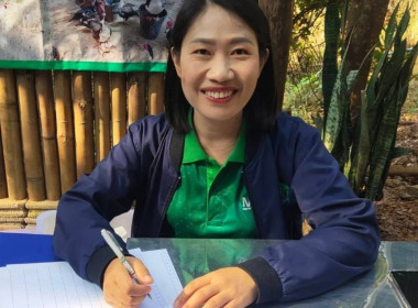 ส่งเสริมอาชีพสมาชิกสหกรณ์การเกษตรปฏิรูปที่ดินเวียงเชียงรุ้ง ... พารามิเตอร์รูปภาพ 1
