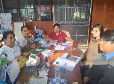 เข้าแนะนำการจัดทำเอกสารทางบัญชี การเงิน เพื่อปิดบัญชีภายใน ... พารามิเตอร์รูปภาพ 4