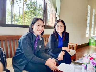 แนะนำฝ่ายจัดการ สหกรณ์การเกษตรปฏิรูปที่ดินเวียงชัย จำกัด พารามิเตอร์รูปภาพ 1