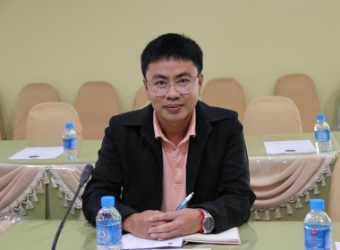 การประชุมคณะทำงานขับเคลื่อนนโยบายที่ดินจังหวัดเชียงราย ... พารามิเตอร์รูปภาพ 14
