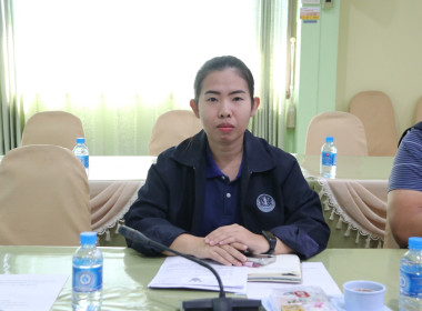 การประชุมคณะทำงานขับเคลื่อนนโยบายที่ดินจังหวัดเชียงราย ... พารามิเตอร์รูปภาพ 15