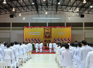 เข้าร่วมกิจกรรมเนื่องในวันสมเด็จพระเจ้าตากสินมหาราช 28 ... พารามิเตอร์รูปภาพ 4