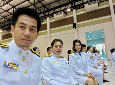 เข้าร่วมกิจกรรมเนื่องในวันสมเด็จพระเจ้าตากสินมหาราช 28 ... พารามิเตอร์รูปภาพ 5