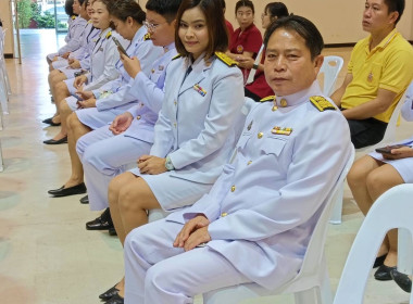 เข้าร่วมกิจกรรมเนื่องในวันสมเด็จพระเจ้าตากสินมหาราช 28 ... พารามิเตอร์รูปภาพ 6