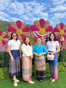 ร่วมกิจกรรมพบปะหารือข้อราชการ "สภากาแฟ" ครั้งที่ 2 ... พารามิเตอร์รูปภาพ 1