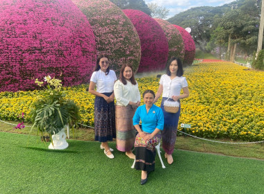 ร่วมกิจกรรมพบปะหารือข้อราชการ "สภากาแฟ" ครั้งที่ 2 ... พารามิเตอร์รูปภาพ 1