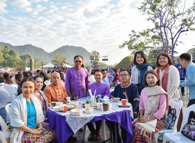 ร่วมกิจกรรมพบปะหารือข้อราชการ "สภากาแฟ" ครั้งที่ 2 ... พารามิเตอร์รูปภาพ 4