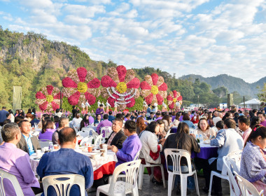 ร่วมกิจกรรมพบปะหารือข้อราชการ "สภากาแฟ" ครั้งที่ 2 ... พารามิเตอร์รูปภาพ 7