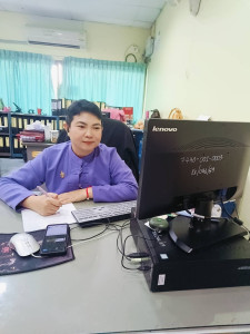 เข้าร่วมโครงการประชุมถ่ายทอดความรู้เพื่อยกระดับแปลงใหญ่ด้วยเกษตรสมัยใหม่/เกษตรอัจฉริยะและการบริหารจัดการกลุ่ม ... พารามิเตอร์รูปภาพ 1