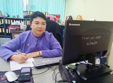 เข้าร่วมโครงการประชุมถ่ายทอดความรู้เพื่อยกระดับแปลงใหญ่ด้วยเกษตรสมัยใหม่/เกษตรอัจฉริยะและการบริหารจัดการกลุ่ม ... พารามิเตอร์รูปภาพ 1