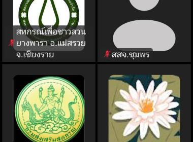 เข้าร่วมโครงการประชุมถ่ายทอดความรู้เพื่อยกระดับแปลงใหญ่ด้วยเกษตรสมัยใหม่/เกษตรอัจฉริยะและการบริหารจัดการกลุ่ม ... พารามิเตอร์รูปภาพ 4