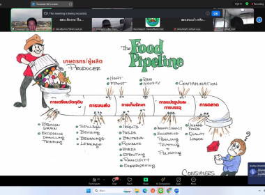 เข้าร่วมประชุม Cold Chain ครั้งที่ 2 ... พารามิเตอร์รูปภาพ 6