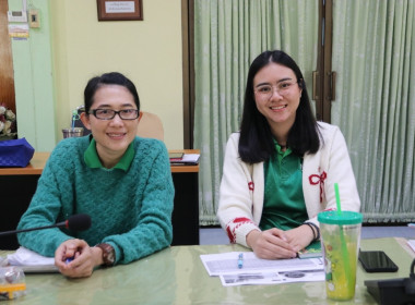 การประชุมกลุ่มงานวิชาการและฝ่ายบริหารทั่วไป ... พารามิเตอร์รูปภาพ 11