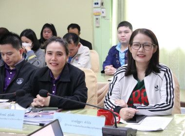 การประชุมประจำเดือนครั้งที่ 1/2568ประจำเดือนมกราคม 2568 พารามิเตอร์รูปภาพ 2