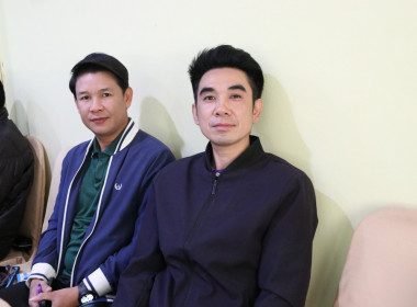 การประชุมประจำเดือนครั้งที่ 1/2568ประจำเดือนมกราคม 2568 พารามิเตอร์รูปภาพ 19