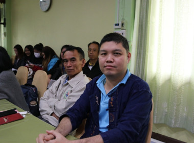 การประชุมประจำเดือนครั้งที่ 1/2568ประจำเดือนมกราคม 2568 พารามิเตอร์รูปภาพ 26