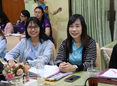 การประชุมประจำเดือนครั้งที่ 1/2568ประจำเดือนมกราคม 2568 พารามิเตอร์รูปภาพ 5