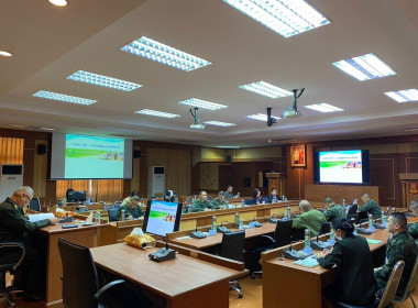 ร่วมประชุมคณะกรรมการดำเนินการ ... พารามิเตอร์รูปภาพ 6