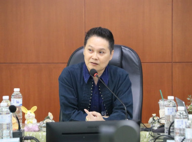 ร่วมประชุมหารือเตรียมการจัดร้านนิทรรศการ ... พารามิเตอร์รูปภาพ 1