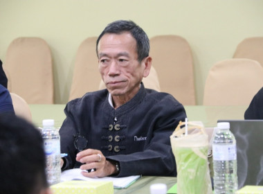 ร่วมประชุมหารือเตรียมการจัดร้านนิทรรศการ ... พารามิเตอร์รูปภาพ 6