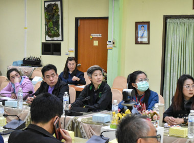 ร่วมประชุมหารือเตรียมการจัดร้านนิทรรศการ ... พารามิเตอร์รูปภาพ 10