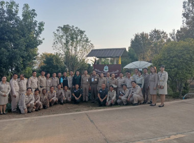 เข้าร่วมพิธีเชิญถุงพระราชทานของพระบาทสมเด็จพระเจ้าอยู่ ... พารามิเตอร์รูปภาพ 4