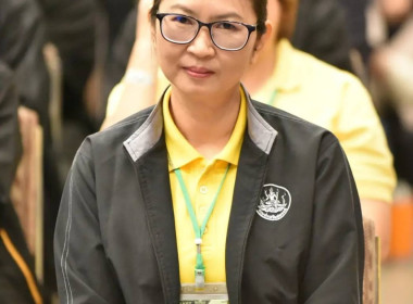 เข้าร่วมฝึกอบรมหลักสูตร นักบริหารการพัฒนาการเกษตรและสหกรณ์ ... พารามิเตอร์รูปภาพ 2