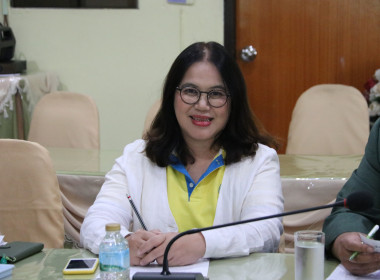 การประชุมพิจารณาการขอชะลอการขายทอดตลาดทรัพย์ของลูกหนี้ ... พารามิเตอร์รูปภาพ 5