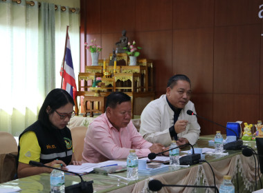การประชุมพิจารณาการขอชะลอการขายทอดตลาดทรัพย์ของลูกหนี้ ... พารามิเตอร์รูปภาพ 6