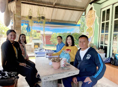 ตรวจสอบติดตามการใช้เงินกู้และเร่งรัดการชำระหนี้เงินกองทุนสงเคราะห์เกษตรกรโครงการสร้างความเข้มแข็งให้กับกลุ่มเกษตรกรเพื่อเข้าถึงแหล่งเงินทุนในการผลิตและการตลาด ... พารามิเตอร์รูปภาพ 3